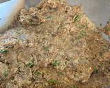 Foto del paso 5 de la receta: Croquetas veganas de berenjena