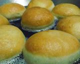 Foto langkah ke 4 dari resep DONKENBUL (donat kentang bulat).