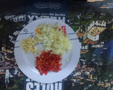 Foto del paso 1 de la receta: Guiso de carne y verduras