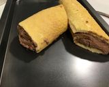 Foto del paso 13 de la receta: Tronco de Navidad de trufa