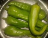 મેથીયા મરચા (Methiya Marcha Recipe In Gujarati) રેસીપી સ્ટેપ1ફોટો