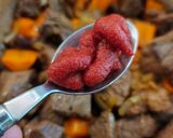 Une image de l'étape 8 de Ragoût de boeuf sans alcool.