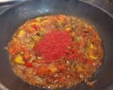 Foto del paso 4 de la receta Paella de Magro de cerdo con Alcachofas