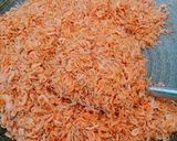 รูปขั้นตอนการทำที่ 2 ของ กุ้งหวาน/กุ้งเชื่อม