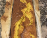 Foto del paso 4 de la receta: Budín húmedo de Mandarina