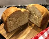 Foto del paso 3 de la receta Pan tipo brioche con la panificadora del Lidl