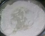 Foto del paso 2 de la receta: Masa para pizza (prepizza) 🍕