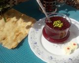عکس مرحله 13 از دستور مربای زرشک هدیه بانو