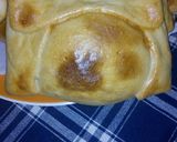 Foto del paso 5 de la receta: Empanadas napolitanas al horno 🙂