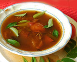 ரசம் ஒரு சகல நோய் நிவாரணி(rasam recipe in tamil) ரெசிபி ஸ்டேப் 5 புகைப்படம்