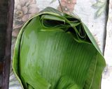 Foto langkah ke 8 dari resep Lamang Srikaya.