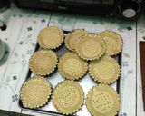 Foto langkah ke 5 dari resep Pie Buah edisi Lebaran.