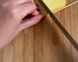 Foto del paso 2 de la receta: Patatas acordeón 🥔🪗