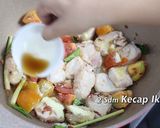 Foto langkah ke 6 dari resep Sop Ikan Asam Pedas - Resep Sedap.