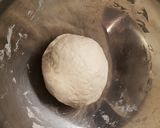 Foto del passaggio 2 della ricetta Schiacciata con l'olio