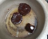 Foto langkah ke 2 dari resep Bolu Kukus Gula Merah.