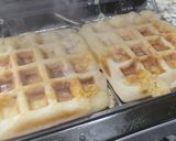 Foto del paso 4 de la receta: Waffles Salados sin Gluten