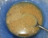 Foto langkah ke 2 dari resep Tempe Goreng Bumbu Sate.