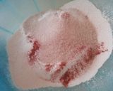 A picture of step 1 of Mahamri.
