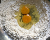 Foto del paso 1 de la receta: Empanada gallega