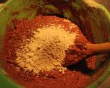 Foto del paso 10 de la receta Paté de pollo, cocorito y a la mía, con panes Academicosss!!!