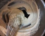 Foto langkah ke 1 dari resep MOCCA NOUGAT CHIFFON CAKE (Putih Telur).