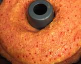 Jello Cake(Two ingredients)#mycookbook recipe step 4 photo