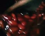 Foto langkah ke 1 dari resep Es Kacang Merah.