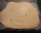 Lauchkuchen Rezeptschritt 2 Foto