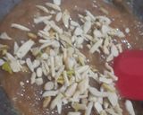 A picture of step 2 of Kimami sevai.