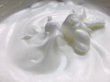 Chocolate Cotton Cake