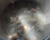 Foto langkah ke 1 dari resep Sop tulang sapi.