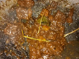 Empal gepuk sapi