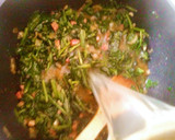 Foto del paso 8 de la receta: Garbanzos con espinacas