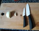 Foto del paso 4 de la receta: Patatas bravas 🍃