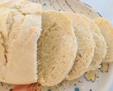 Foto del paso 7 de la receta: Pan de campo! Casero y súper fácil!