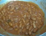 રાજમા ચાવલ(Rajma Rice recipe in Gujarati) રેસીપી સ્ટેપ2ફોટો
