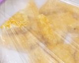 Foto langkah ke 2 dari resep Tahu goreng panir.