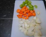 Tomato soup recipe step 2 photo