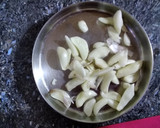 சிறு கீரை பால் கடையல் ரெசிபி ஸ்டேப் 1 புகைப்படம்