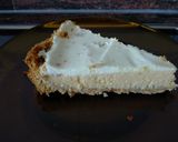 Foto del paso 5 de la receta: Tarta de limón de mi hija Antía