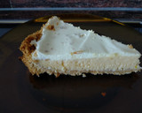 Foto del paso 5 de la receta: Tarta de limón de mi hija Antía