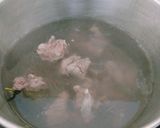 Foto langkah ke 2 dari resep Tongseng Kambing Solo (tanpa santan).