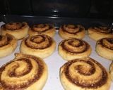 Foto del paso 8 de la receta: Rollitos de Canela (cinnamon rolls)