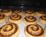 Foto del paso 8 de la receta: Rollitos de Canela (cinnamon rolls)