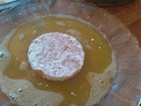 Milanesa de zapallo
