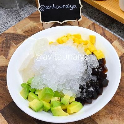 Langkah 3