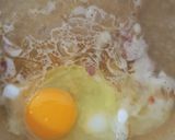 Foto langkah ke 1 dari resep Bihun Kuah Bening.