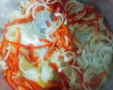 Foto del paso 1 de la receta: Estofado de Pollo de la Casa