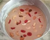 ফ্রুট কেক (fruit cake recipe in bengali) রেসিপির ধাপ 4 ছবি